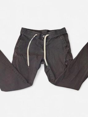 Vuori Dark Grey Pants